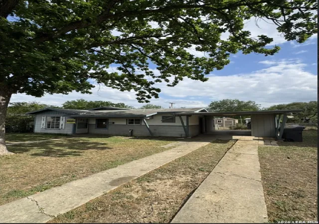3rd image of 122 Colglazier Ave, San Antonio, TX 78223 | MLS# 2000643