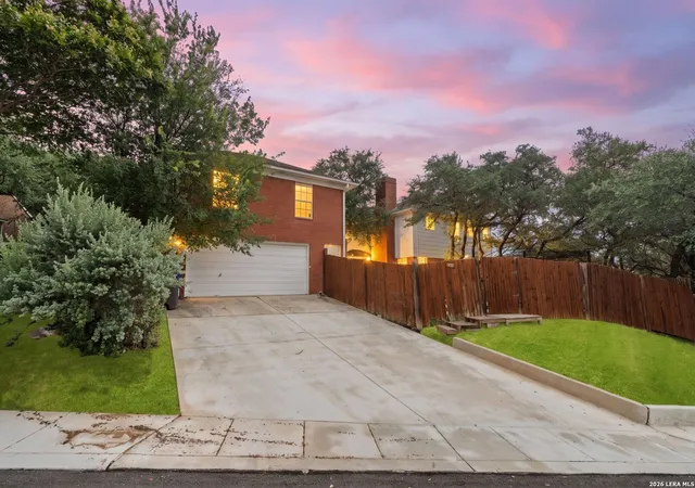 Photo 2 of Single family home for sale at 25103 Arrow Ridge, San Antonio, TX 78258 | MLS# 2000645 | Listing updated on 2026-09-08