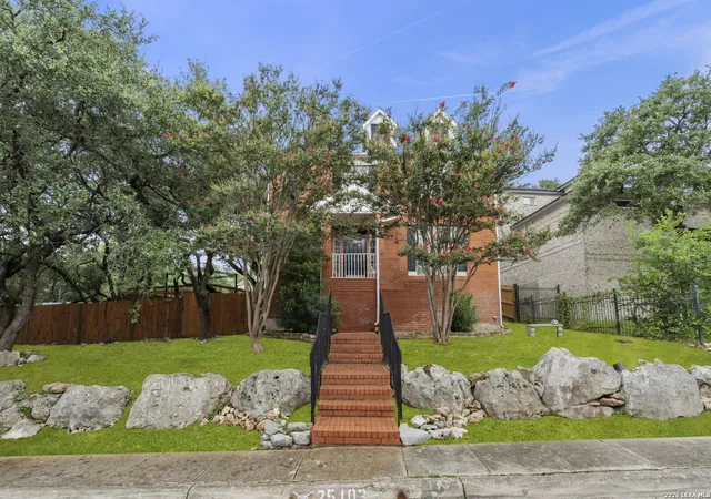 Photo 3 of Single family home for sale at 25103 Arrow Ridge, San Antonio, TX 78258 | MLS# 2000645 | Listing updated on 2026-09-08