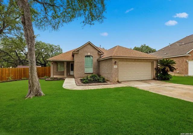 Photo 3 of Sale Pending at 8803 Verde Oaks, Universal City, TX 78148 | MLS# 2000646 | Listing updated on 2026-08-07