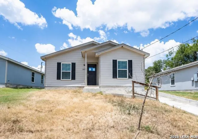 Photo 1 of Single family home for sale at 1007 Yucca St, San Antonio, TX 78220 | MLS# 2000648 | Listing updated on 2026-09-13