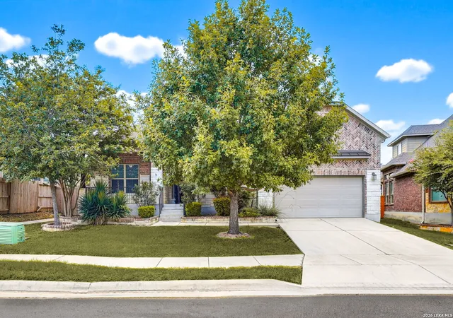 1st image of 813 Sussex Cv, Cibolo, TX 78108 | MLS# 2000651