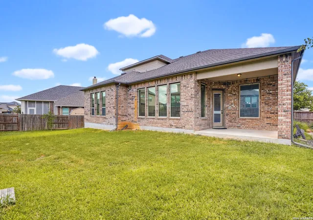 29th image of 813 Sussex Cv, Cibolo, TX 78108 | MLS# 2000651