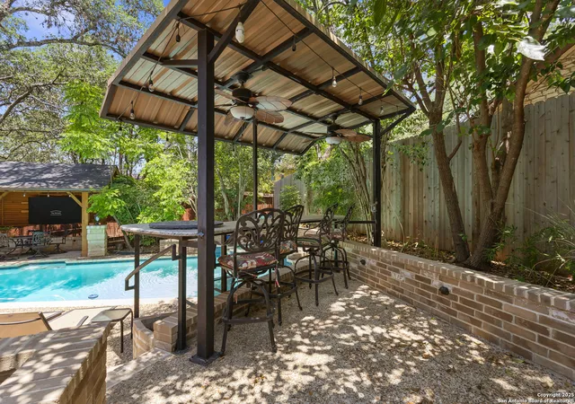 Photo 3 of Sale Pending at 3511 Hunters Cir, San Antonio, TX 78230 | MLS# 2000658 | Listing updated on 2026-09-17