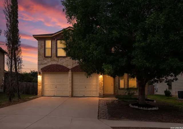 Photo 1 of Sale Pending at 9726 Falcon Bay, Converse, TX 78109 | MLS# 2000661 | Listing updated on 2026-09-10