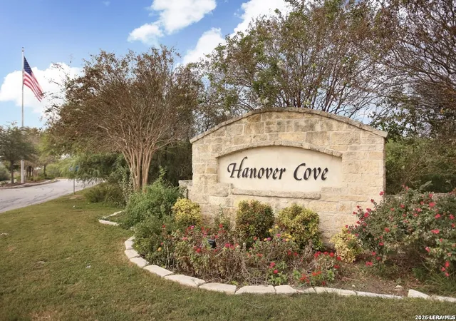 Photo 2 of Sale Pending at 9726 Falcon Bay, Converse, TX 78109 | MLS# 2000661 | Listing updated on 2026-09-10
