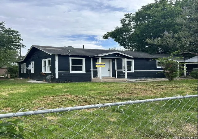 1st image of 248 Prestwick Blvd, San Antonio, TX 78223 | MLS# 2000662