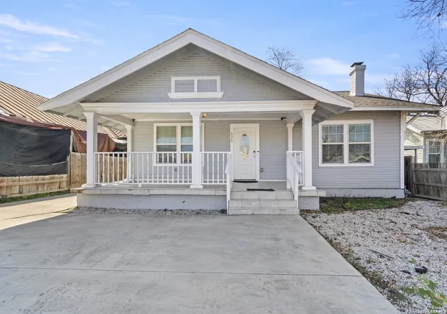 Photo 1 of Single family home for sale at 520 Cincinnati, San Antonio, TX 78201 | MLS# 2000669 | Listing updated on 2026-09-09
