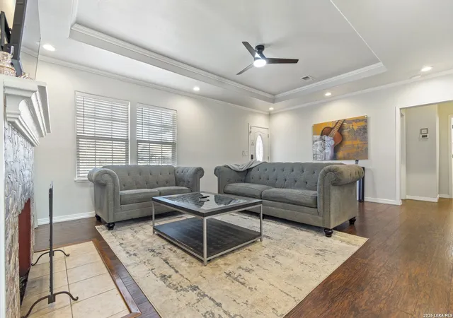 Photo 3 of Single family home for sale at 520 Cincinnati, San Antonio, TX 78201 | MLS# 2000669 | Listing updated on 2026-09-09
