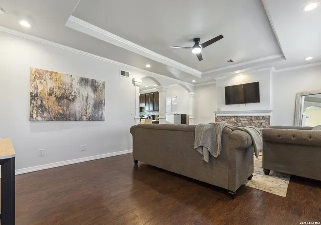 Photo 3 of Single family home for sale at 520 Cincinnati, San Antonio, TX 78201 | MLS# 2000669 | Listing updated on 2026-09-09