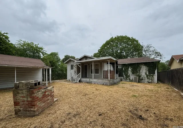 25th image of 2626 W Huisache Ave, San Antonio, TX 78228 | MLS# 2000671