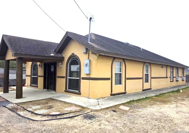 Photo 1 of Single family home for sale at 899 Austin, Roma, TX 78584 | MLS# 2000688 | Listing updated on 2026-08-06