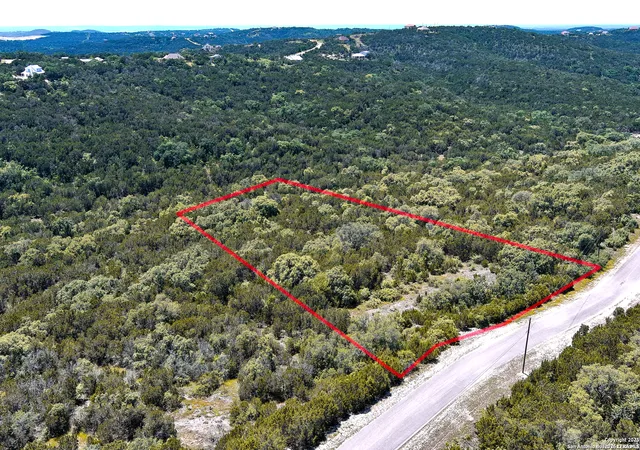 3rd image of 0 Cr 2763 Lot 436, Mico, TX 78056 | MLS# 2000695