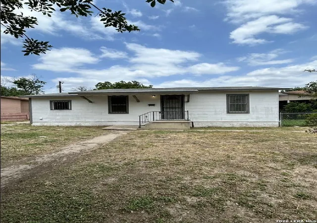 Photo 1 of Single family home for sale at 227 Southway Dr, San Antonio, TX 78225 | MLS# 2000700 | Listing updated on 2026-07-26
