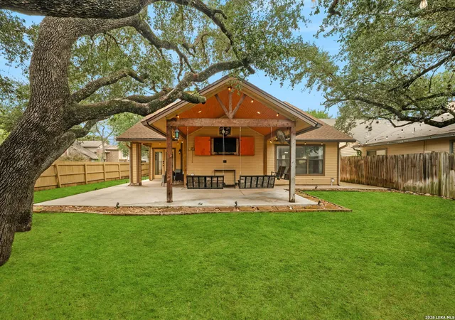 Photo 2 of Single family home for sale at 3402 Serene Grv, San Antonio, TX 78247 | MLS# 2000701 | Listing updated on 2026-09-10