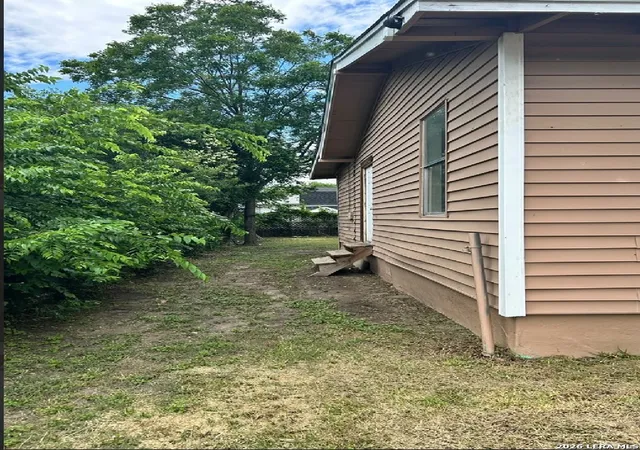 Photo 3 of Single family home for sale at 3115 Mars St, San Antonio, TX 78226 | MLS# 2000704 | Listing updated on 2026-07-26