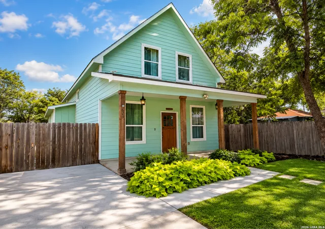 1st image of 623 Saint Charles, San Antonio, TX 78202 | MLS# 2000716
