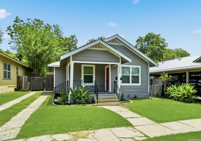 2nd image of 1030 Fulton, San Antonio, TX 78201 | MLS# 2000721