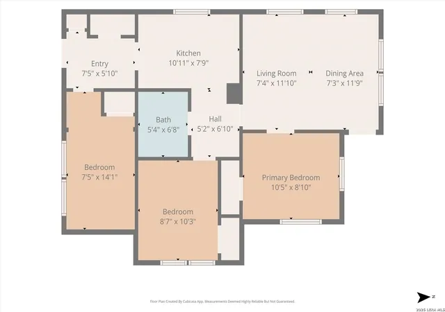 24th image of 1030 Fulton, San Antonio, TX 78201 | MLS# 2000721