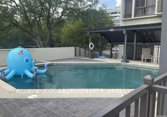 5th image of 7701 Wurzbach Rd #1407, San Antonio, TX 78229 | MLS# 2000723