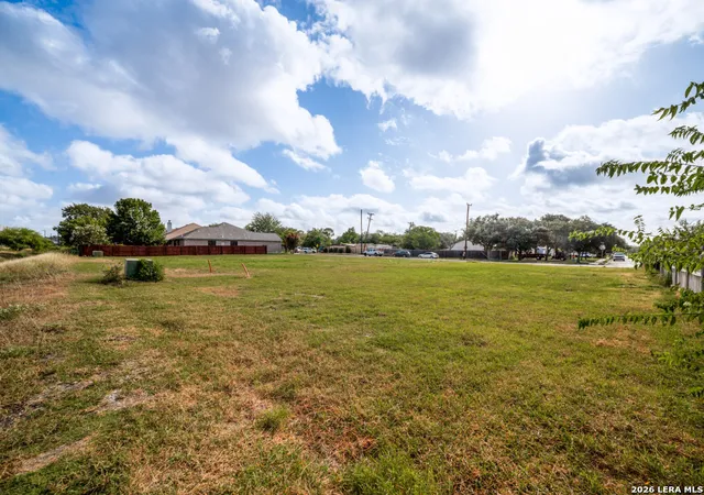 Photo 2 of Land for sale at 8231 Marek St, San Antonio, TX 78224 | MLS# 2000729 | Listing updated on 2026-07-27