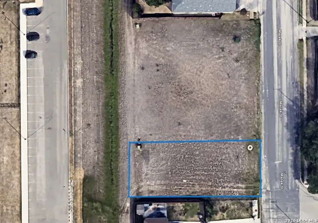 Photo 4 of Land for sale at 8231 Marek St, San Antonio, TX 78224 | MLS# 2000729 | Listing updated on 2026-07-27