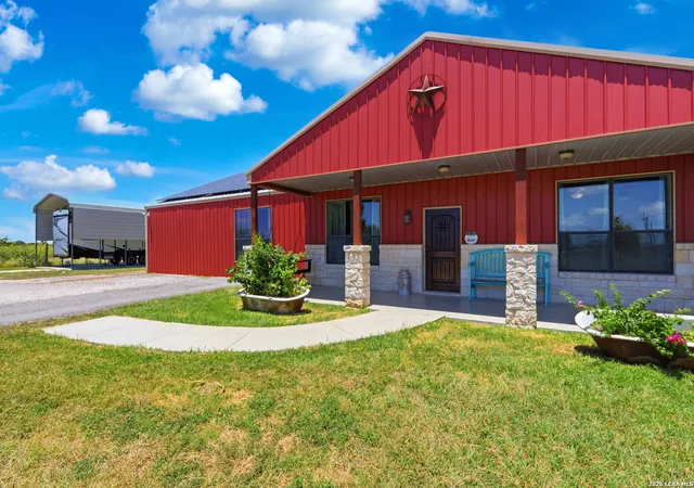 1st image of 15157 Miller Rd, St. Hedwig, TX 78152 | MLS# 2000733