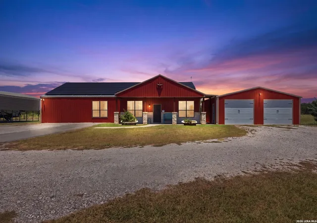 2nd image of 15157 Miller Rd, St. Hedwig, TX 78152 | MLS# 2000733
