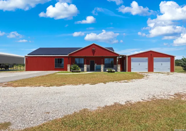 Photo 3 of Single family home for sale at 15157 Miller Rd, St. Hedwig, TX 78152 | MLS# 2000733 | Listing updated on 2026-08-29