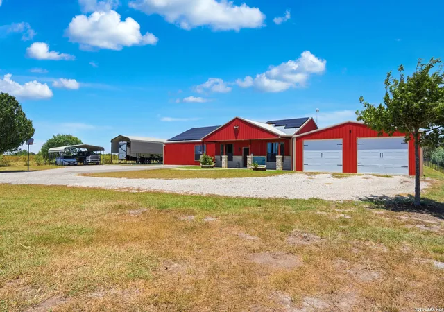 Photo 3 of Single family home for sale at 15157 Miller Rd, St. Hedwig, TX 78152 | MLS# 2000733 | Listing updated on 2026-08-29