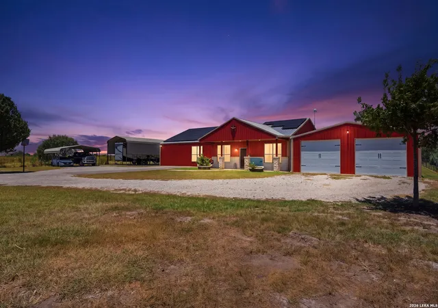 Photo 4 of Single family home for sale at 15157 Miller Rd, St. Hedwig, TX 78152 | MLS# 2000733 | Listing updated on 2026-08-29