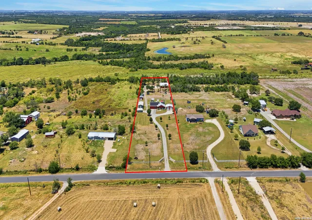 52nd image of 15157 Miller Rd, St. Hedwig, TX 78152 | MLS# 2000733