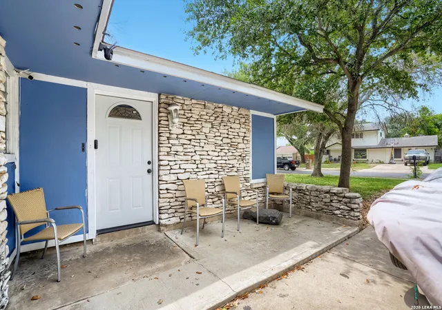 Photo 3 of Single family home for sale at 111 Summertime Dr, San Antonio, TX 78216 | MLS# 2000735 | Listing updated on 2026-07-27