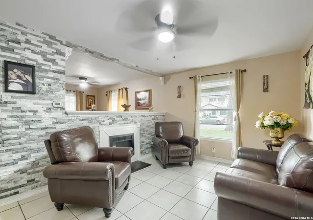 Photo 4 of Single family home for sale at 111 Summertime Dr, San Antonio, TX 78216 | MLS# 2000735 | Listing updated on 2026-07-27
