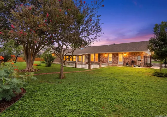 Photo 1 of Single family home for sale at 2402 Welsch Ln, New Braunfels, TX 78132 | MLS# 2000748 | Listing updated on 2026-09-17