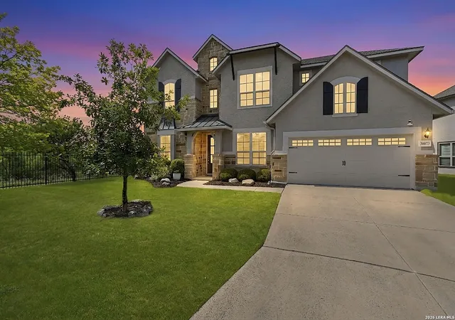 Photo 1 of Sale Pending at 30073 Cibolo Mdw, Fair Oaks Ranch, TX 78015 | MLS# 2000749 | Listing updated on 2026-07-29