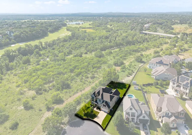 Photo 2 of Sale Pending at 30073 Cibolo Mdw, Fair Oaks Ranch, TX 78015 | MLS# 2000749 | Listing updated on 2026-07-29