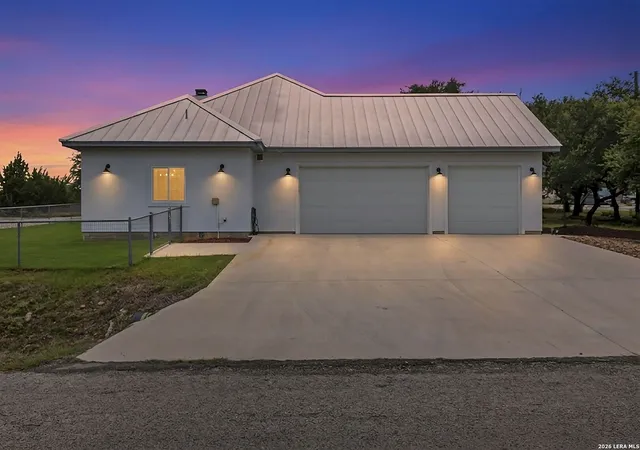2nd image of 116 Clemente Zapata, Blanco, TX 78606 | MLS# 2000751