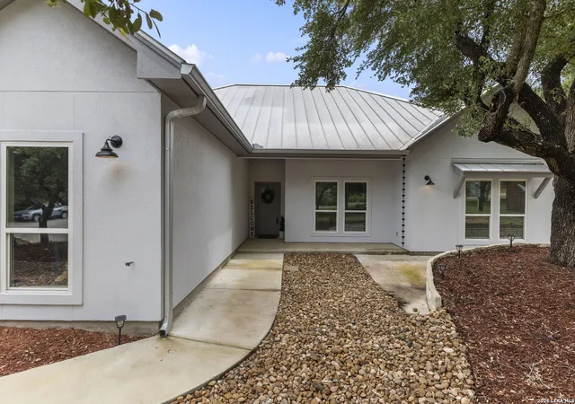 Photo 3 of Single family home for sale at 116 Clemente Zapata, Blanco, TX 78606 | MLS# 2000751 | Listing updated on 2026-08-10