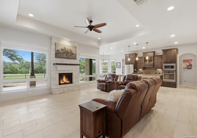 5th image of 115 E Eli Chandler, Blanco, TX 78606 | MLS# 2000752