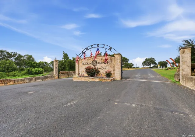 61st image of 115 E Eli Chandler, Blanco, TX 78606 | MLS# 2000752