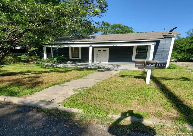1st image of 707 W Craig Pl, San Antonio, TX 78212 | MLS# 2000762