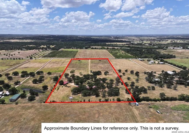 1st image of 497 Luckenbach Rd, Fredericksburg, TX 78624 | MLS# 2000781