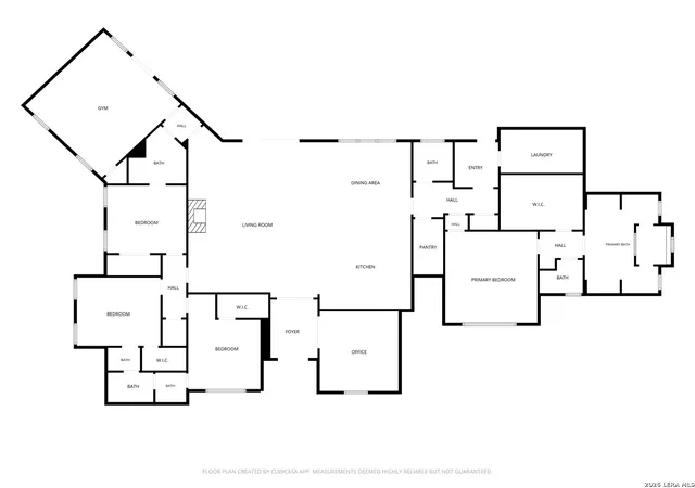 53rd image of 121 N Tranquility Dr, La Vernia, TX 78121 | MLS# 2000791