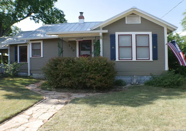 1st image of 130 Idlewilde Blvd, Comfort, TX 78013 | MLS# 2000804