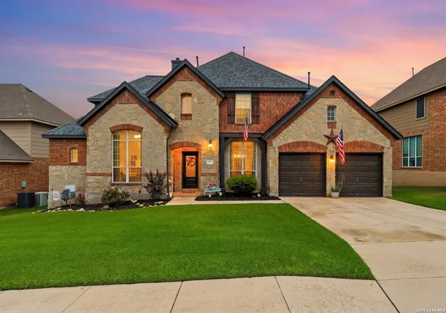 Photo 1 of Single family home for sale at 3323 Monarch, San Antonio, TX 78259 | MLS# 2000805 | Listing updated on 2026-08-28