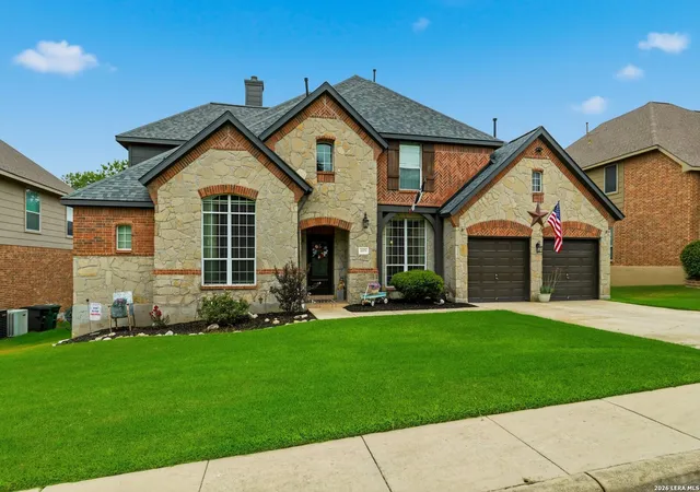 Photo 2 of Single family home for sale at 3323 Monarch, San Antonio, TX 78259 | MLS# 2000805 | Listing updated on 2026-08-28