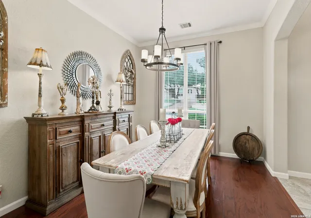 Photo 3 of Single family home for sale at 3323 Monarch, San Antonio, TX 78259 | MLS# 2000805 | Listing updated on 2026-08-28