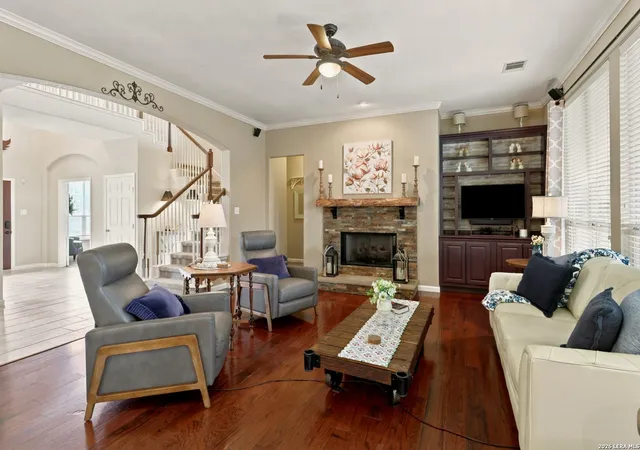 Photo 4 of Single family home for sale at 3323 Monarch, San Antonio, TX 78259 | MLS# 2000805 | Listing updated on 2026-08-28