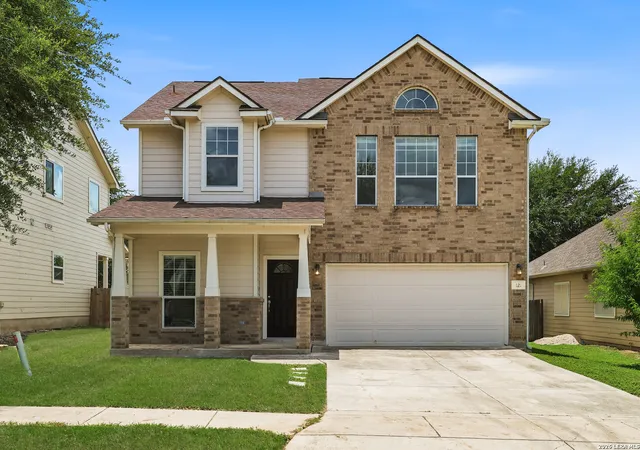 1st image of 121 Sleepy Trl, Cibolo, TX 78108 | MLS# 2000807